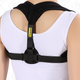 Yosoo Back Posture Corrector, $10 with code EKG33K7S